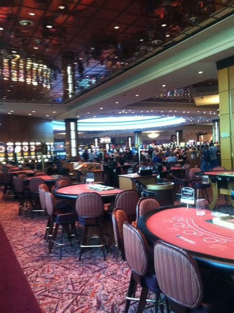 $5 Blackjack Foxwoods