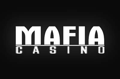 Казино mafia бонус