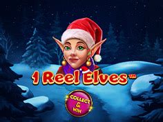 1 Reel Elves Bodog