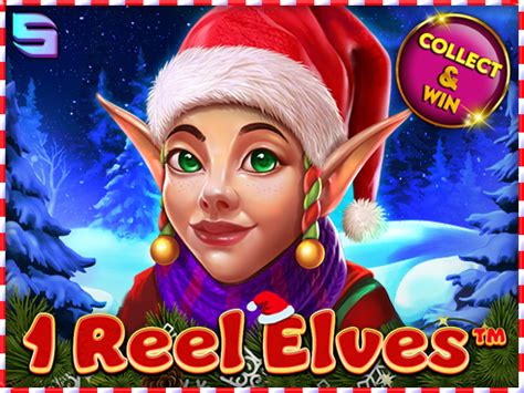 1 Reel Elves Leovegas