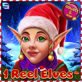 1 Reel Elves Parimatch