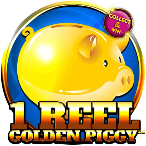 1 Reel Golden Piggy Betsson