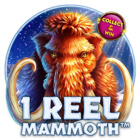 1 Reel Mammoth Sportingbet