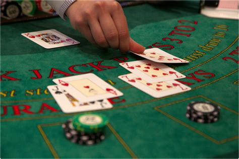 10 Dicas De Blackjack