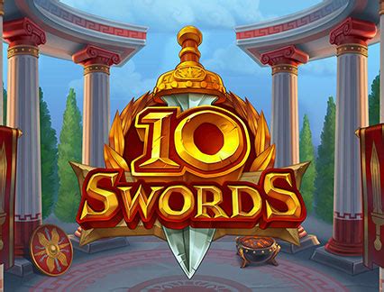 10 Swords Leovegas