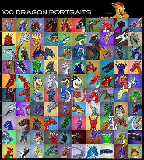 100 Dragons Betsul