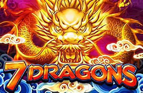 100 Dragons Slot - Play Online