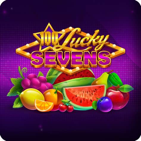 100 Lucky Sevens Leovegas