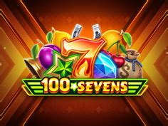 100 Sevens 2 Slot - Play Online