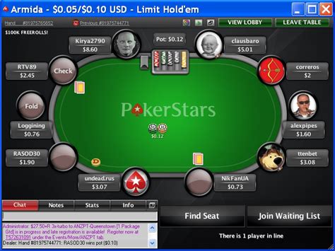 100 Sevens Pokerstars