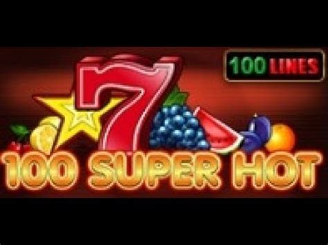 100 Super Hot Leovegas