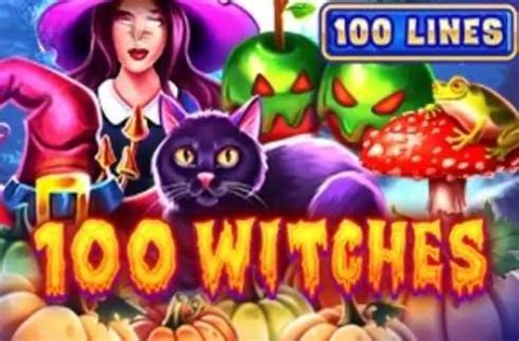 100 Witches Bodog