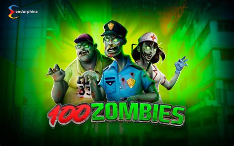 100 Zombies Bwin