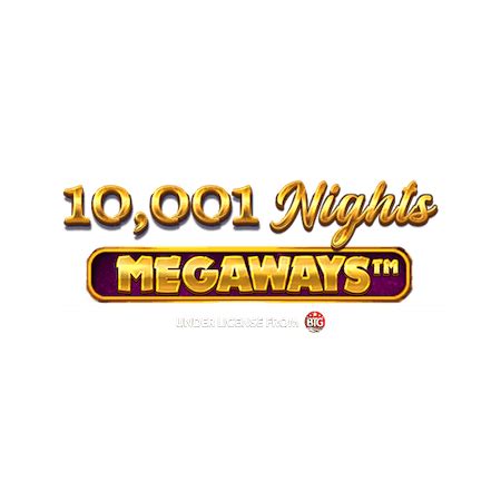 10001 Nights Megaways Betfair