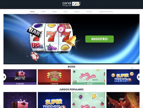 1001 Bingo Casino Codigo Promocional