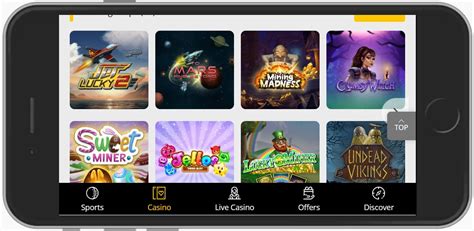 10cric Casino App