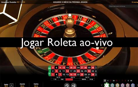 10p Roleta Ao Vivo