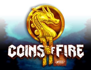 11 Coins Of Fire Brabet