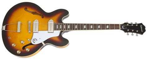 12 Cadeia Epiphone Casino