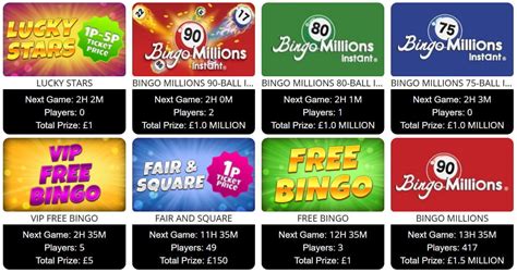 123bingoonline Casino Mobile