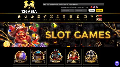 126asia Casino Guatemala