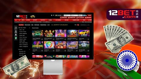 12bet Casino Aplicacao