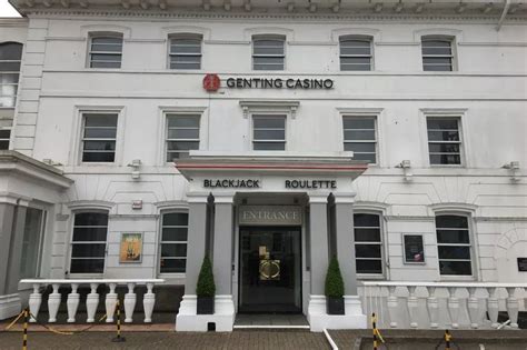 14 Casino Tribunal Torquay