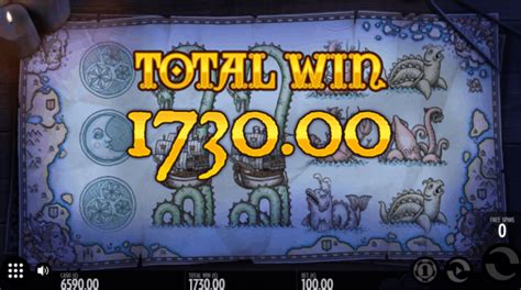 1429 Uncharted Seas 888 Casino