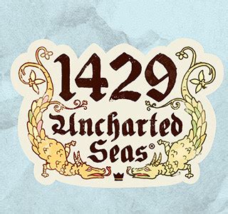 1429 Uncharted Seas Leovegas