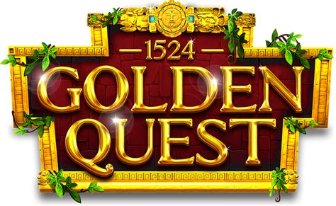 1524 Golden Quest Betano