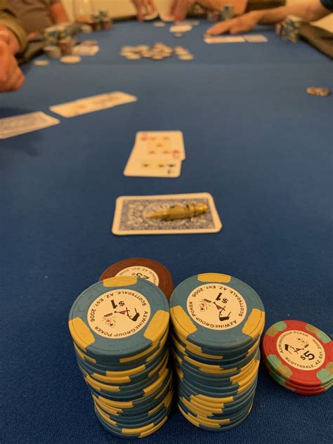 158 Poker