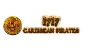 1717 Caribbean Pirates Betsul