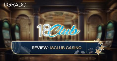 18club Casino Paraguay