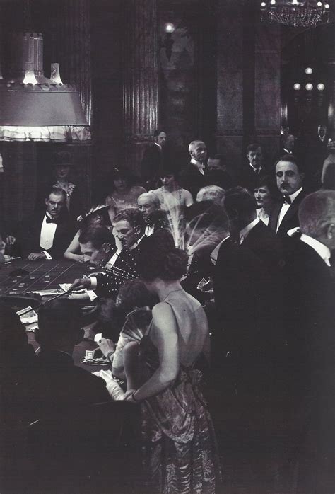 1920 Noite De Casino