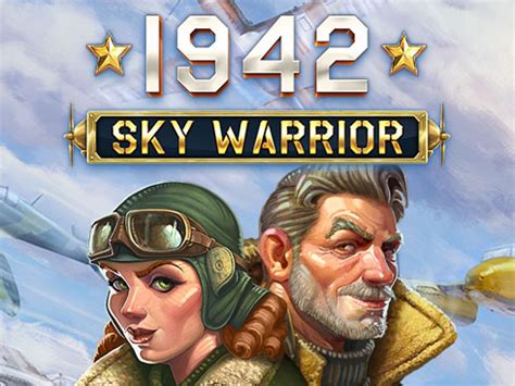 1942 Sky Warrior Bodog