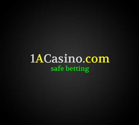 1acasino Online