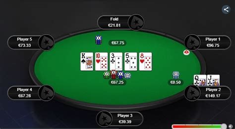 1bb Poker