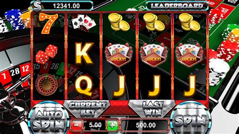 1up Slots De Casino Gratis