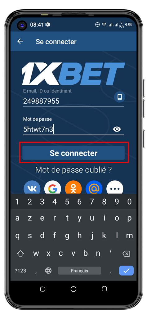1xbet en ligne