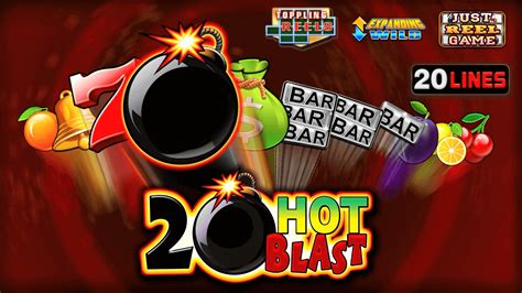 20 Hot Blast Betway