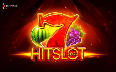 2022 Hit Slot Netbet