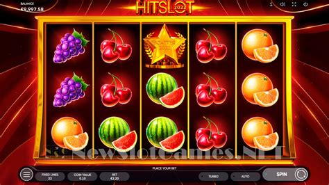 2022 Hit Slot Review 2024