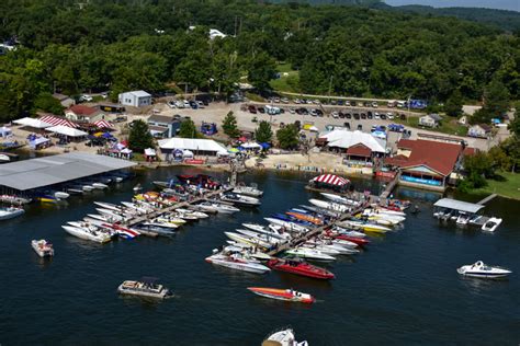 2024 Lago Do Ozarks Tiroteio Poker Run