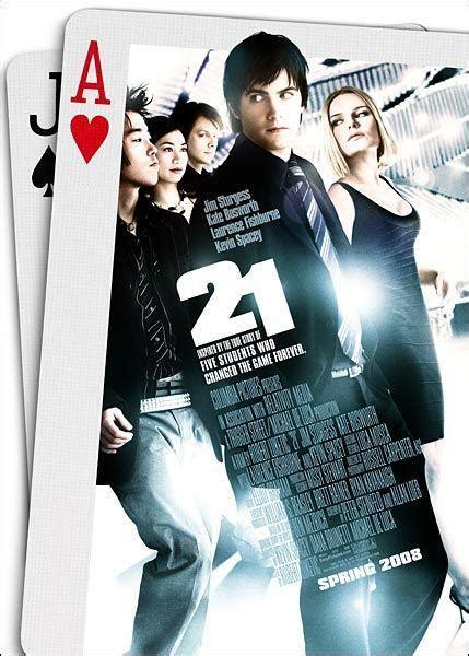 21 Black Jack Divx Total