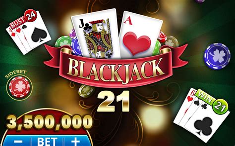 21 Black Jack Monsterdivx