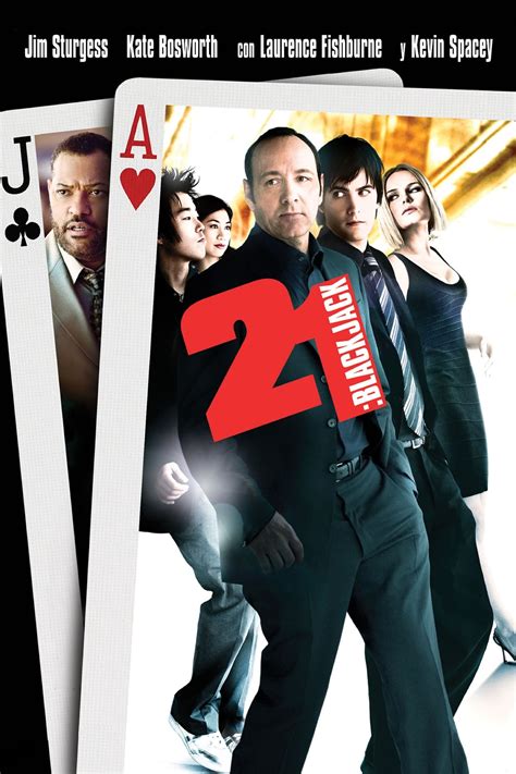 21 Black Jack Online Cuevana