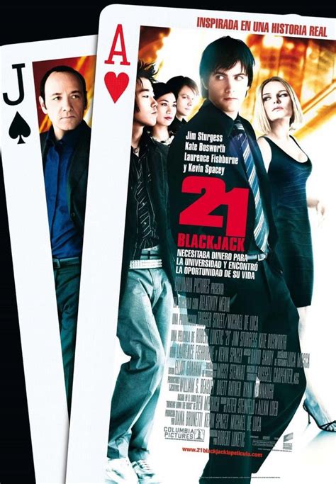 21 Blackjack Genero