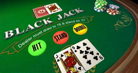 21 Blackjack Online Hd