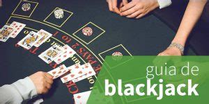 21 Blackjack Resumo