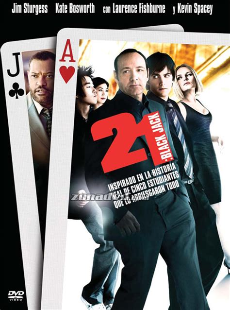 21 Blackjack Streaming Ita